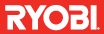 Ryobi logo