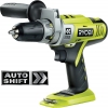 RYOBI CDA 1802 M - 18 V aku vrtac roubovk s dvourychlostn automatickou pevodovkou