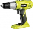 RYOBI CDC 1802 M - 18 V 2-rychlostn aku vrtac roubovk