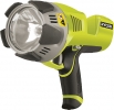 RYOBI CML 180 MHG - 18 V Aku run halogenov svtilna