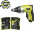 RYOBI CSD 4130 GN - 4 V Aku roubovk