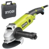 RYOBI EAG 8512 RHG - 125 mm hlov bruska