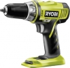 RYOBI LCD 1802 M - 18 V 2-rychlostn aku vrtac roubovk