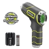 RYOBI RP 4030 - 4 V IR laserov teplomr