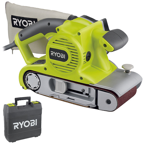RYOBI EBS 1310 VFHG - 100 mm Pásová bruska RYOBI EBS 1310 VFHG - 100 mm Pásová bruska
